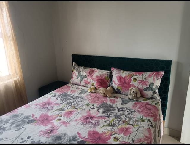2 BEDROOM HOUSE TO LET IN NTUZUMA